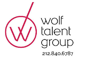 Wolf Talent Group